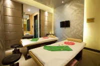 Fengxiang hot spring Hotel - Spa