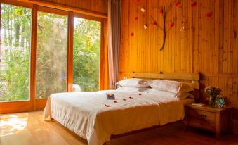 Rehai Hot Spring Resort · Yangshengge