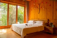 Rehai Hot Spring Resort · Yangshengge