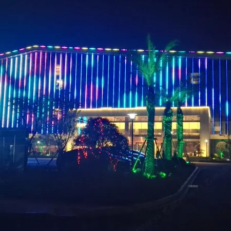 Hui Chang Hotel