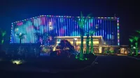 Hui Chang Hotel Hotel di Huichang