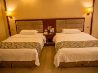 衡东恒瑞国际大酒店 - 标准双床房