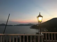 Pousada de Coloane Boutique Hotel - Mountain view