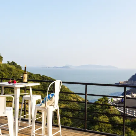 Deefly Sunsee Homestay