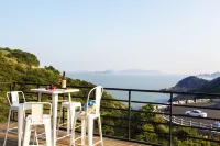 Deefly Sunsee Homestay - Romantik