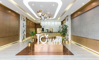 Tomato Hotel