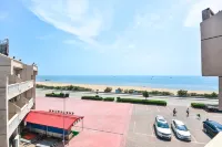 LANTING OCEAN VIEW HOTEL - Pemandangan Pantai