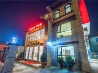蓬莱佳树瀛苑酒店 - 酒店外部