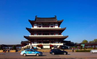 Meisu Huanman Hotel (Changsha Pedestrian Street Nanmenkou Subway Station)