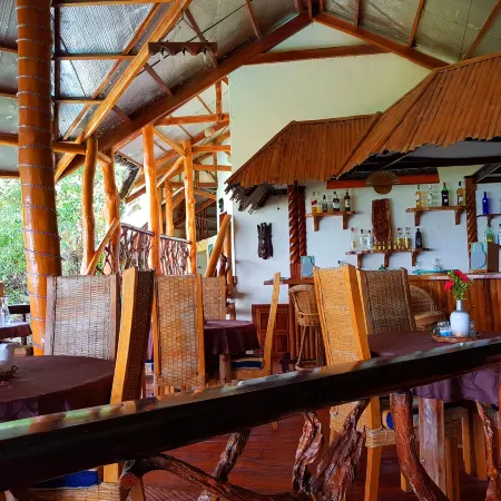 Kalachuchi Beach Resort
