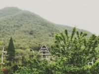 莫干山草塗别墅 - 酒店外部
