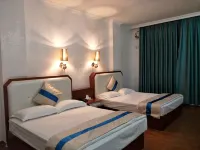 Zijin Jinshun Inn