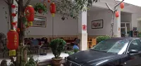 Longtanyuan Hostel - Inns