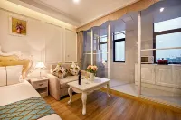 Habibi Apartment Hotel (Ningbo Fuming Road)