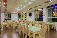 Marvelous Land Hotel Hotels in Jiangcheng