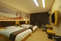 Shankee Hotel (Xingguo General Avenue Bus Station)