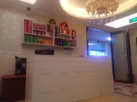 Neijiang Blue Lotus Fashion Inn