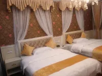 Neijiang Blue Lotus Fashion Inn