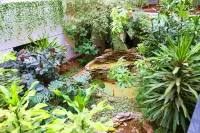 โรงแรมบ้านสวนตงหยิง (สถานีรถไฟมหาวิทยาลัยหลานโจว) โรงแรมใน