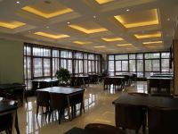 黄陵龙都商务酒店 - 会议室