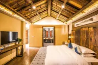 Floral Hotel·Huazhu Libo Ancient Town Mulanfang Hotel