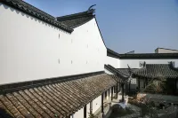 SCHOLARS BOUTIQUE Suzhou Shantang - رومانسي