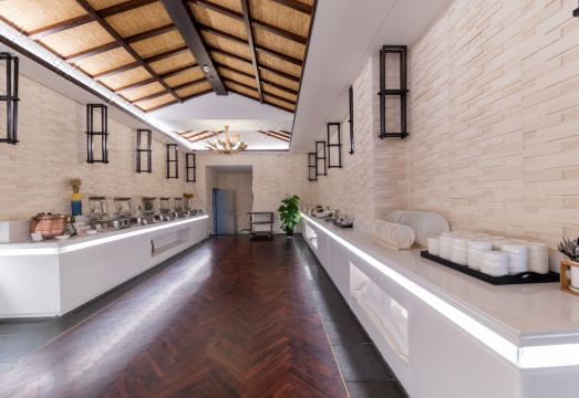 JOY LUCK LOTUS RESORT HOTEL Hotel Overview