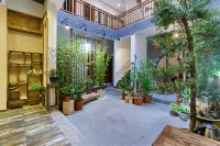 Qingchengshan Mu Xin Inn