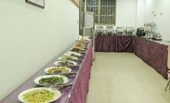 Wangjiao  Hotel (Zhenxiong South Street)