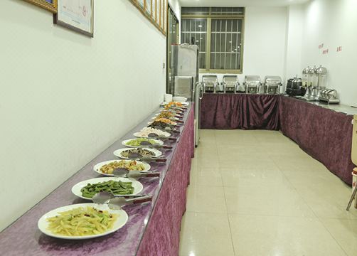 Wangjiao  Hotel (Zhenxiong South Street) Hotel Overview