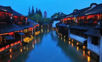 Unknown World Hostel Wuzhen