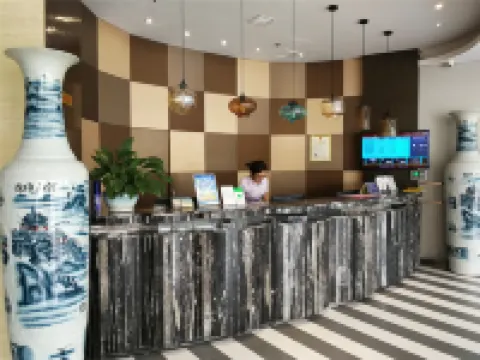 巴馬印象四季飯店