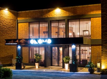 ONOMO Hotel Dakar