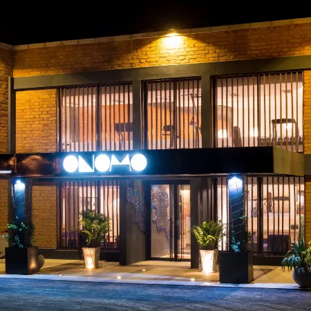 ONOMO Hotel Dakar