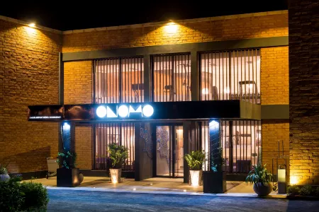 ONOMO Hotel Dakar