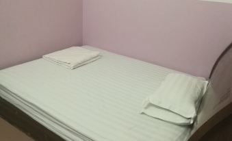 Ping'an Hostel (Zhongshan Qingyun Road)