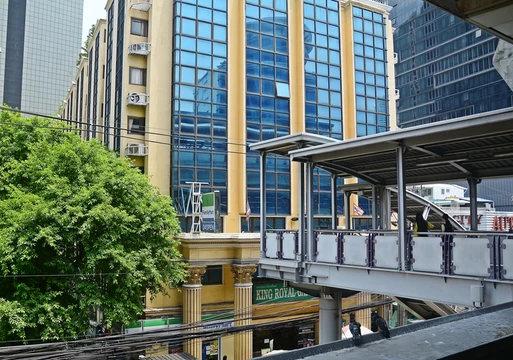 รูปภาพของคิง รอยัล การ์เด้น อินน์