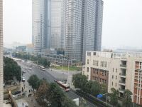 皇廷公寓(成都东站店) - 酒店附近