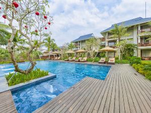 Hoi An Eco Lodge & Spa