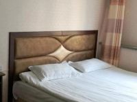 哈尔滨哈东时尚宾馆 - 标准大床房
