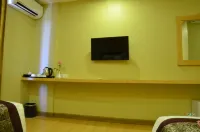 Royal Pavilion Hotel - 3-Star