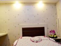 广州樱花主题公寓 - 大床房