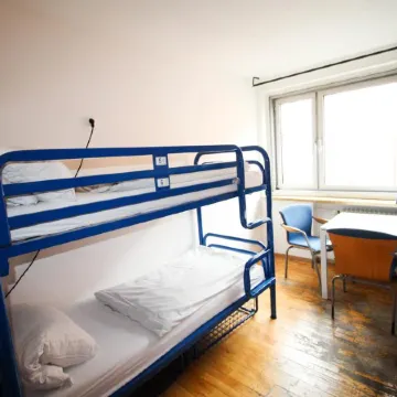 The 4You Hostel & Hotel Munich