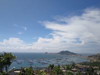珠海中桂岛度假酒店 - 酒店景观