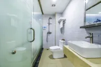 Orchid Garden Hotel (Jiaxian Baiyun Mountain Branch) Hotels in Jia County