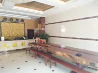 시멍 첸성 호텔