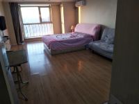 哈尔滨优美公寓 - 温馨大床房