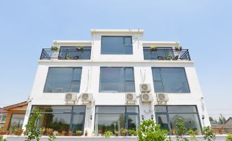 Shanghai Sanqianyuan Boutique B&B