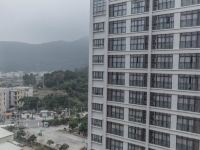 阳江闸坡风帆度假公寓 - 酒店附近