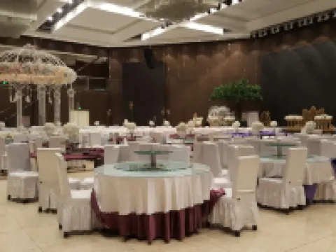 富錦喜樂匯ホテル 富錦のホテル